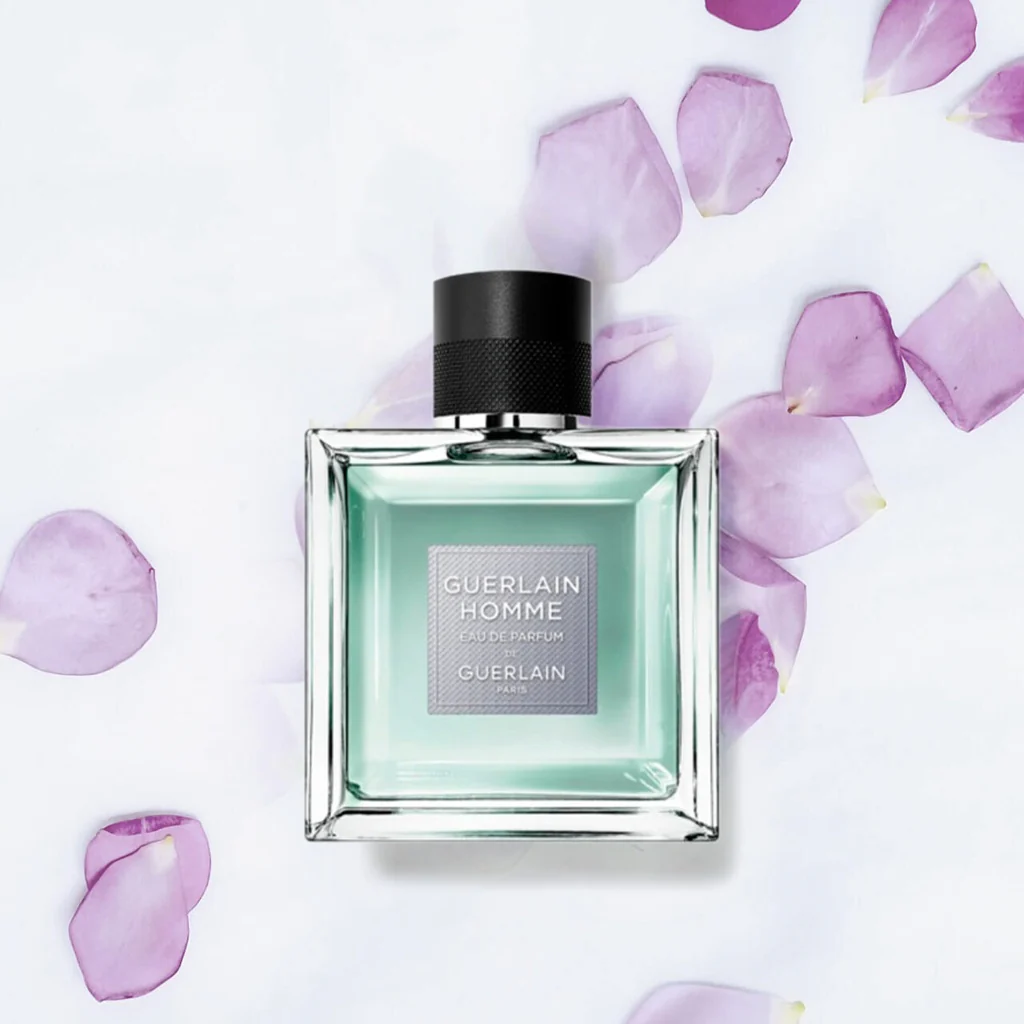Guerlain Homme EDP 100 ml - Image 3