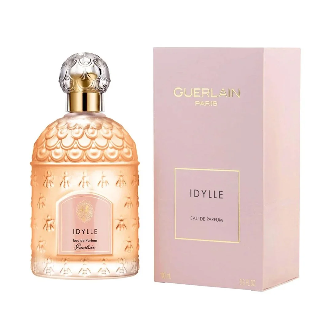 Guerlain Idylle EDP 100 ml - Image 2