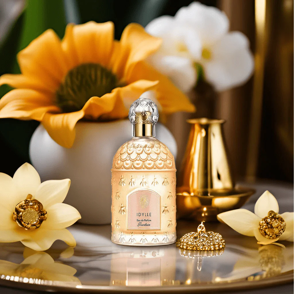 Guerlain Idylle EDP 100 ml - Image 3