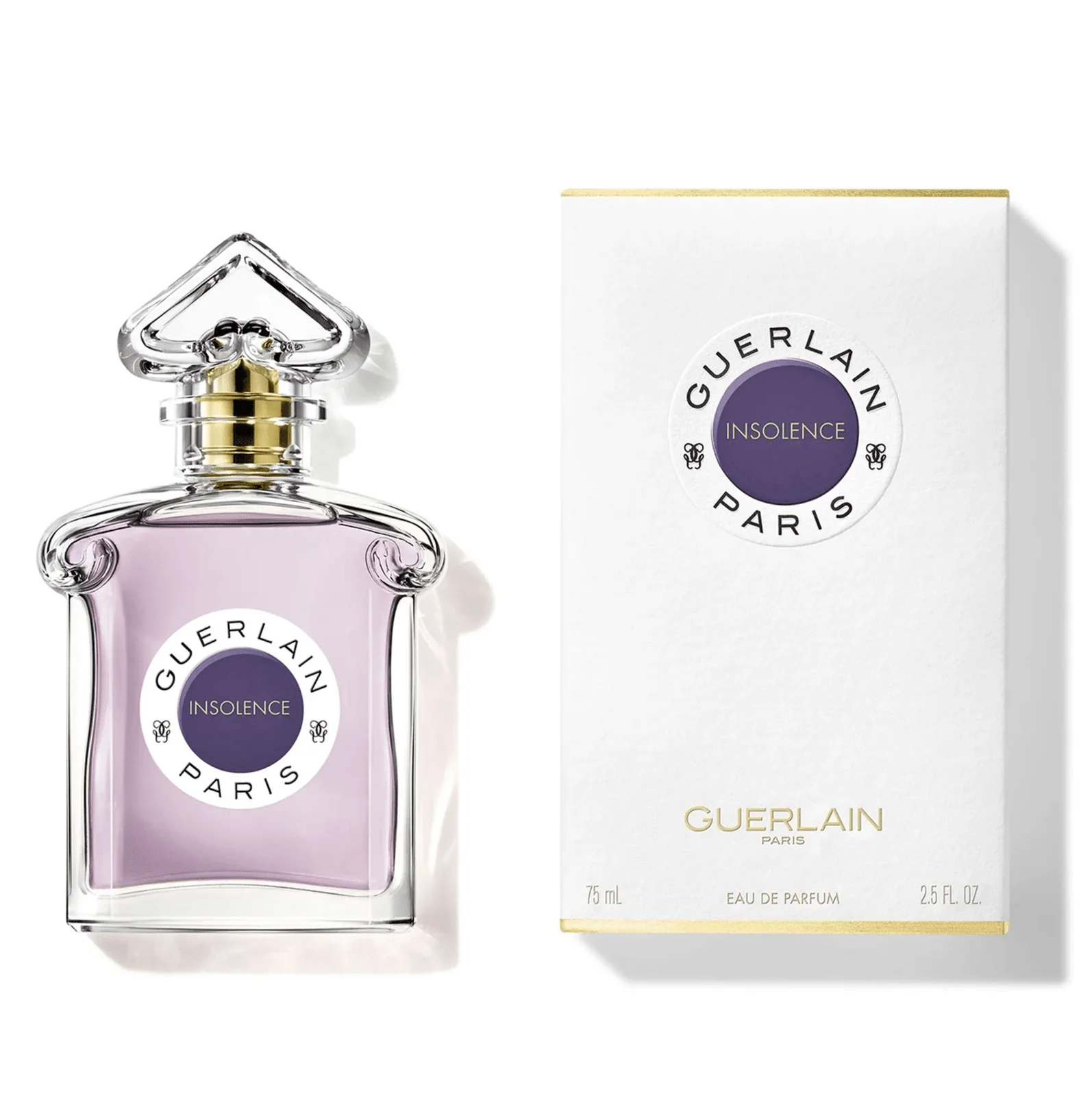 Guerlain Insolence EDP 75ml - Image 2