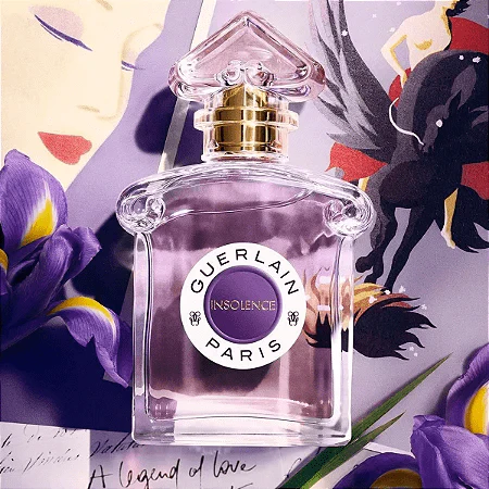 Guerlain Insolence EDP 75ml - Image 3