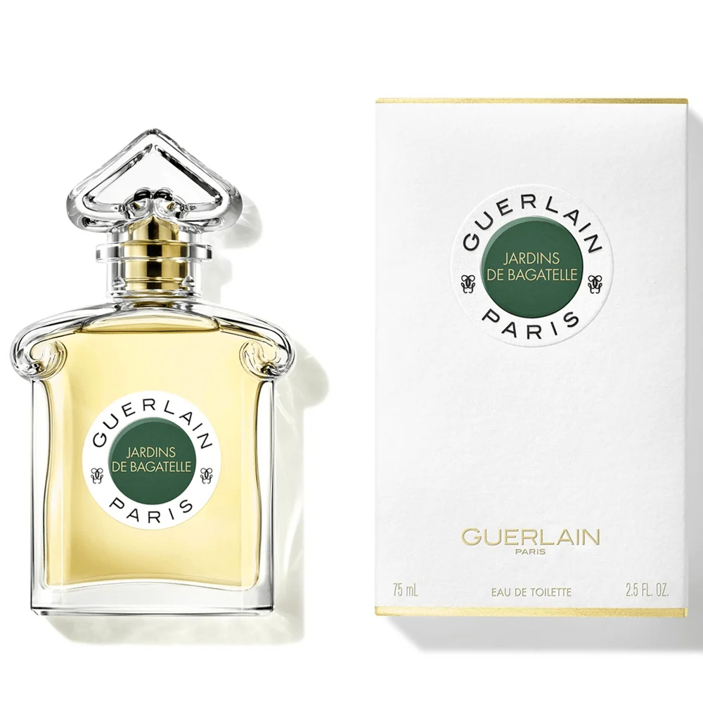 Guerlain Jardins de Bagatelle EDP 75 ml - Image 2