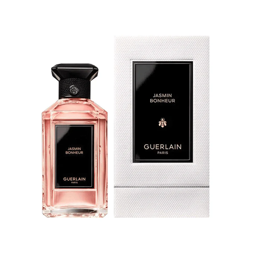 Guerlain Jasmin Bonheur EDP 100 ml - Image 2