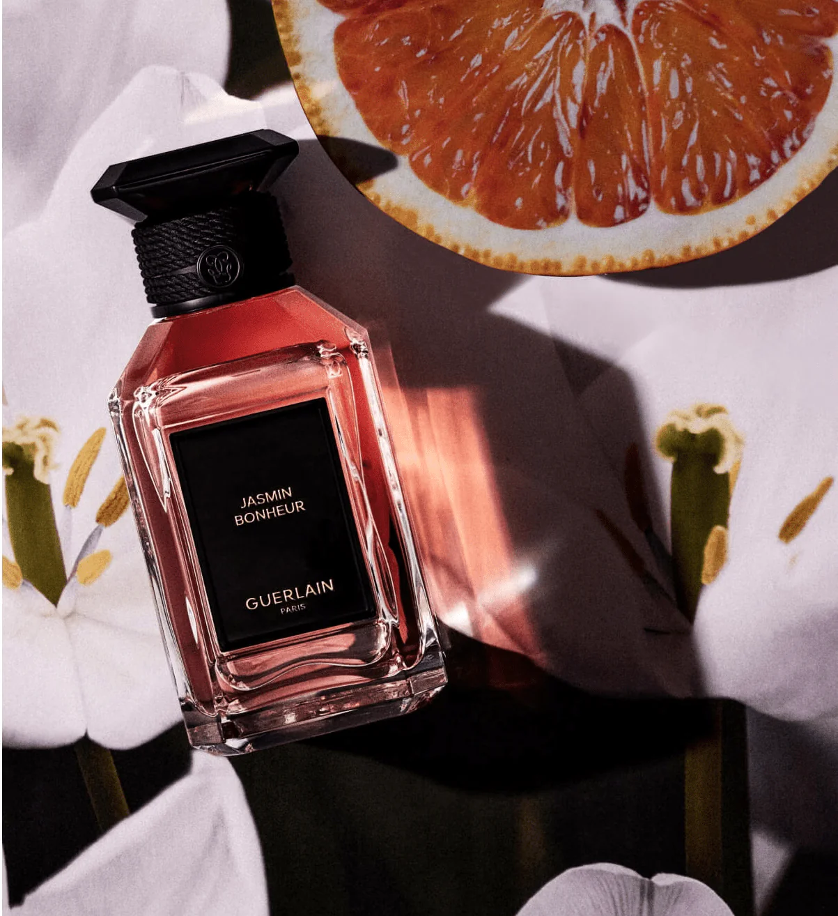 Guerlain Jasmin Bonheur EDP 100 ml - Image 3