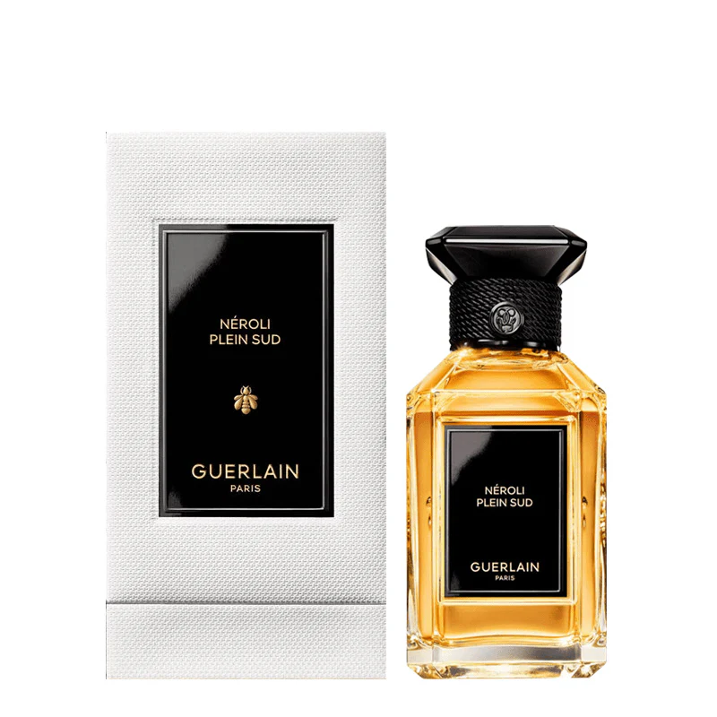 Guerlain L’Art & La Matière Neroli Plein Sud EDP 100 ml - Image 2