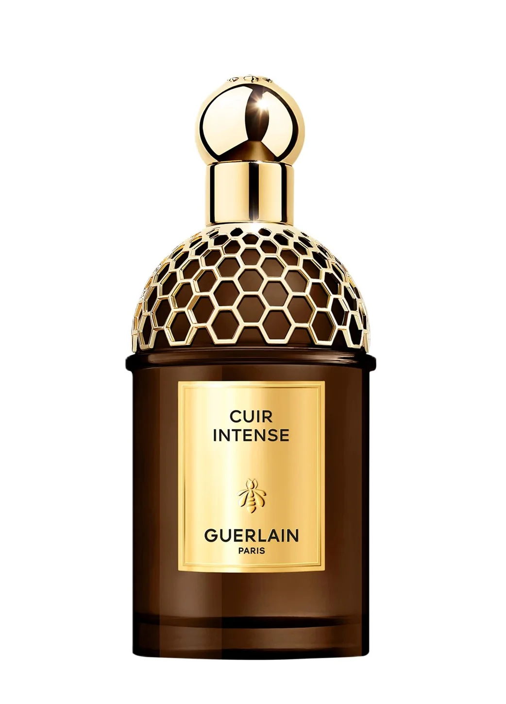 Guerlain Absolus  Allegoria  Cuir Intense EDP 125ml