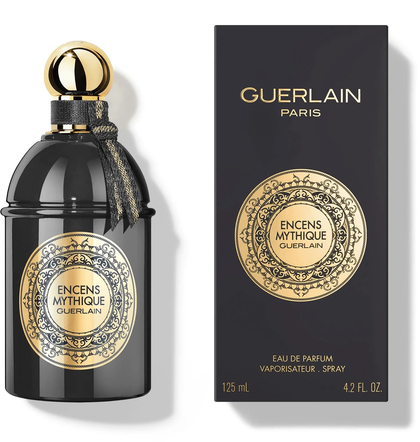 Guerlain Les Absolus D’Orient Encens Mythique EDP 125 ml - Image 2