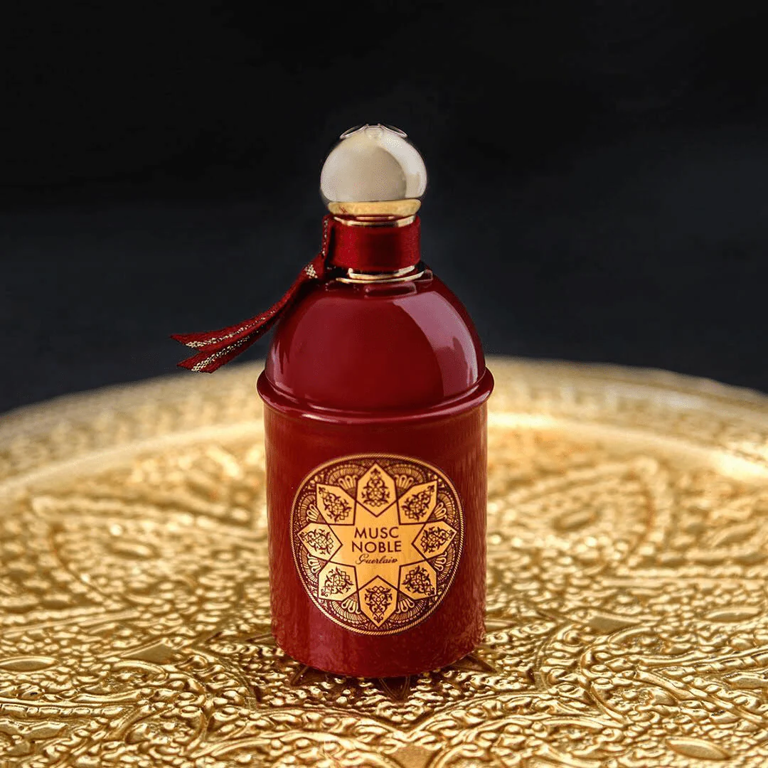 Guerlain Les Absolus D’Orient Musc Noble EDP 125ml - Image 3