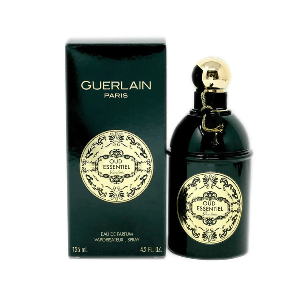 Guerlain Les Absolus D’Orient Oud Essentiel EDP 125ml - Image 2