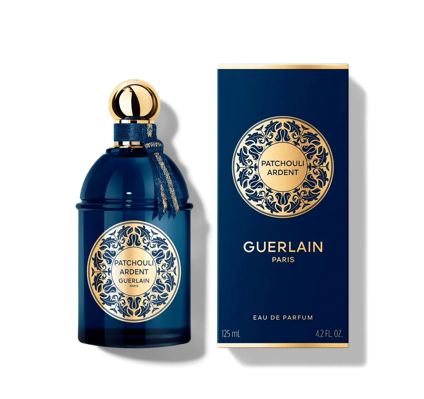 Guerlain Les Absolus D’Orient Patchouli Ardent EDP 125 ml - Image 2