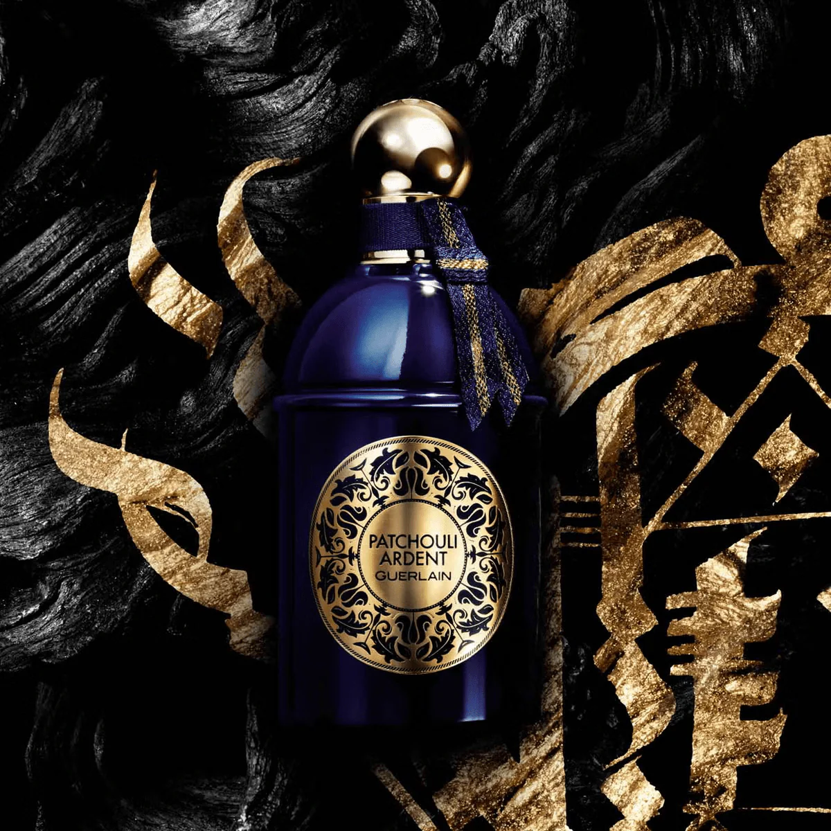 Guerlain Les Absolus D’Orient Patchouli Ardent EDP 125 ml - Image 3