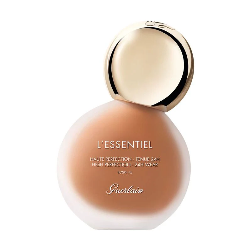 Guerlain L'Essentiel - High Perfection foundation 30ml/ 24H wear - SPF 15 Foundation