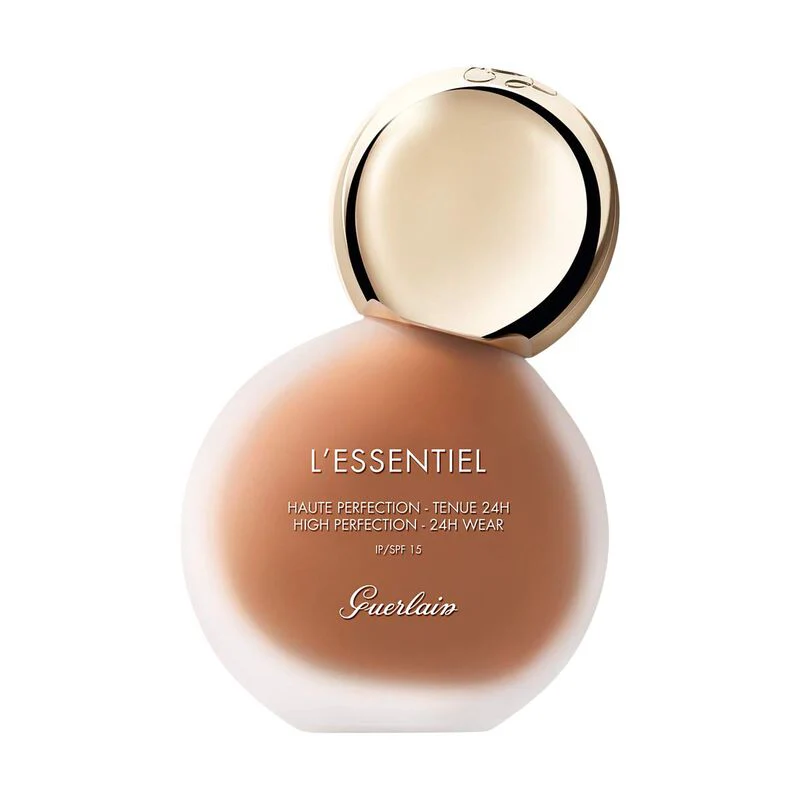 Guerlain L'Essentiel - High Perfection foundation 30ml/ 24H wear - SPF 15 Foundation - Image 2