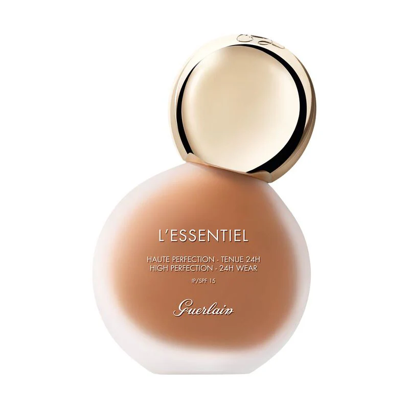 Guerlain L'Essentiel - High Perfection foundation 30ml/ 24H wear - SPF 15 Foundation - Image 3