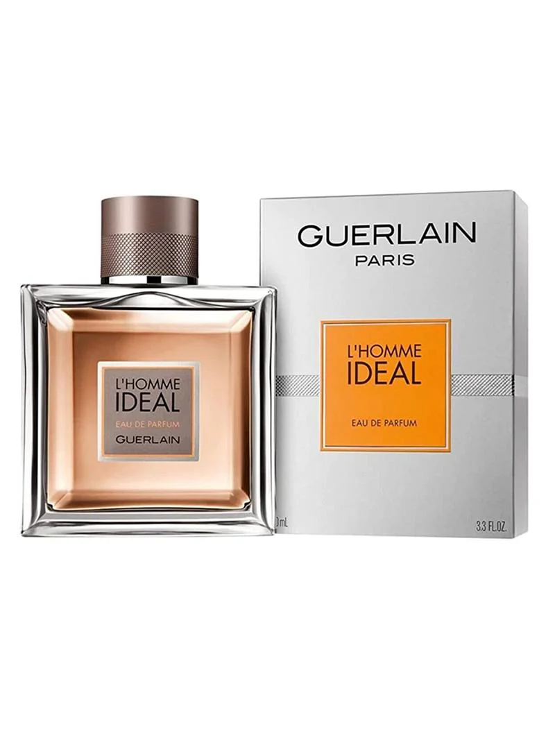 Guerlain L'Homme Ideal EDP 100ml - Image 2