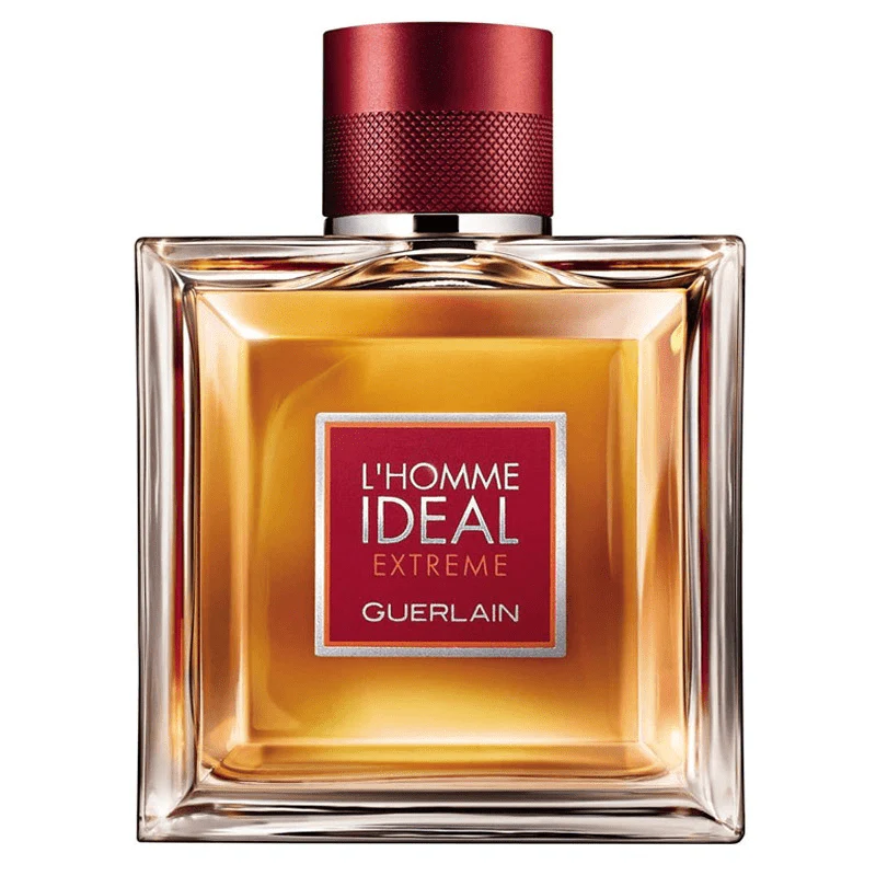 Guerlain L'Homme Ideal Extreme EDP 100 ml