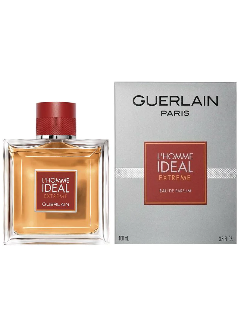 Guerlain L'Homme Ideal Extreme EDP 100 ml - Image 2
