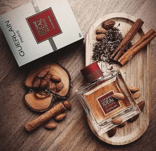 Guerlain L'Homme Ideal Extreme EDP 100 ml - Image 3