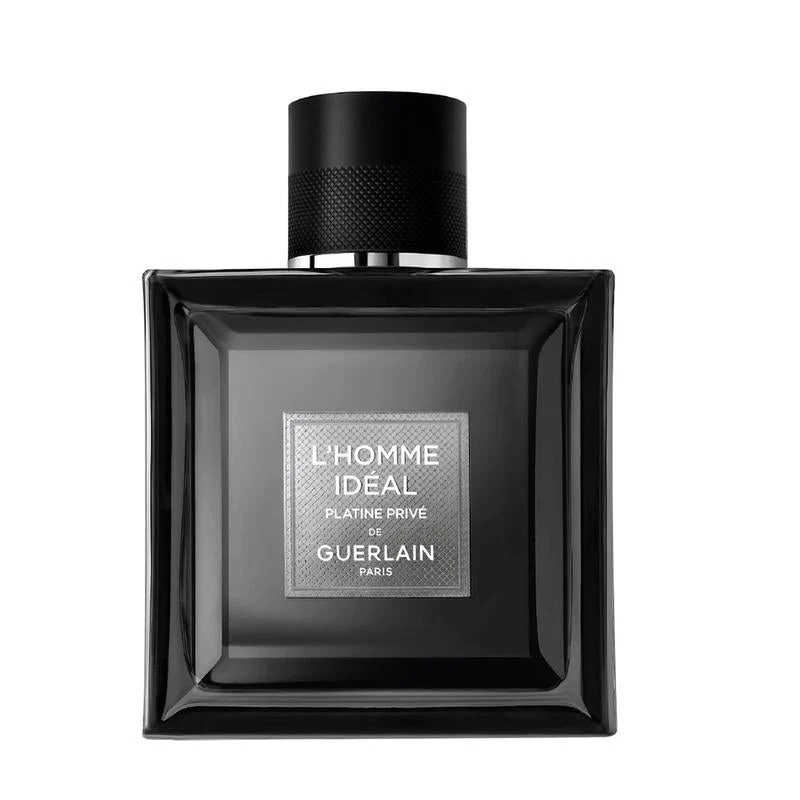 Guerlain L'Homme Idéal Platine Privé EDT 100 ml