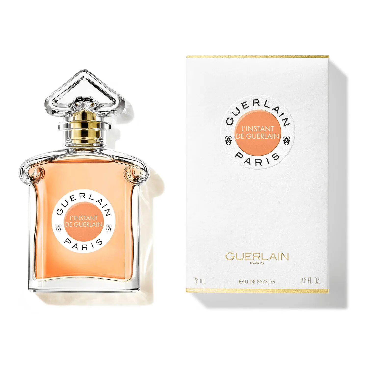 Guerlain L'Instant De Guerlain EDP 75 ml - Image 2