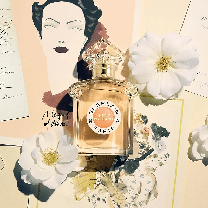 Guerlain L'Instant De Guerlain EDP 75 ml - Image 3
