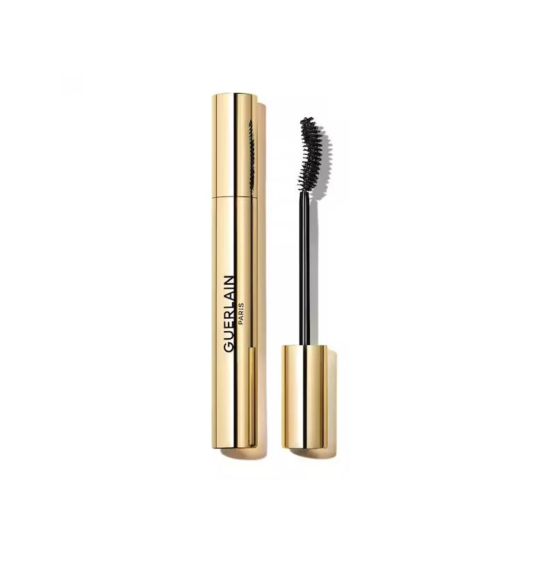 Guerlain Mini noir G mascara 01- Black 4 g