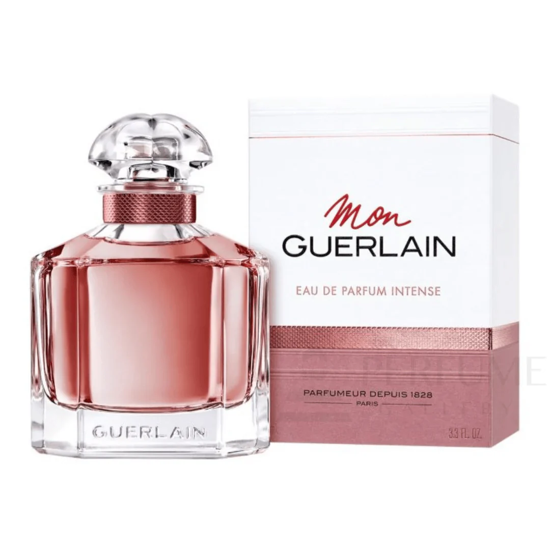 Guerlain Mon Guerlain EDP Intense 100 ml - Image 2