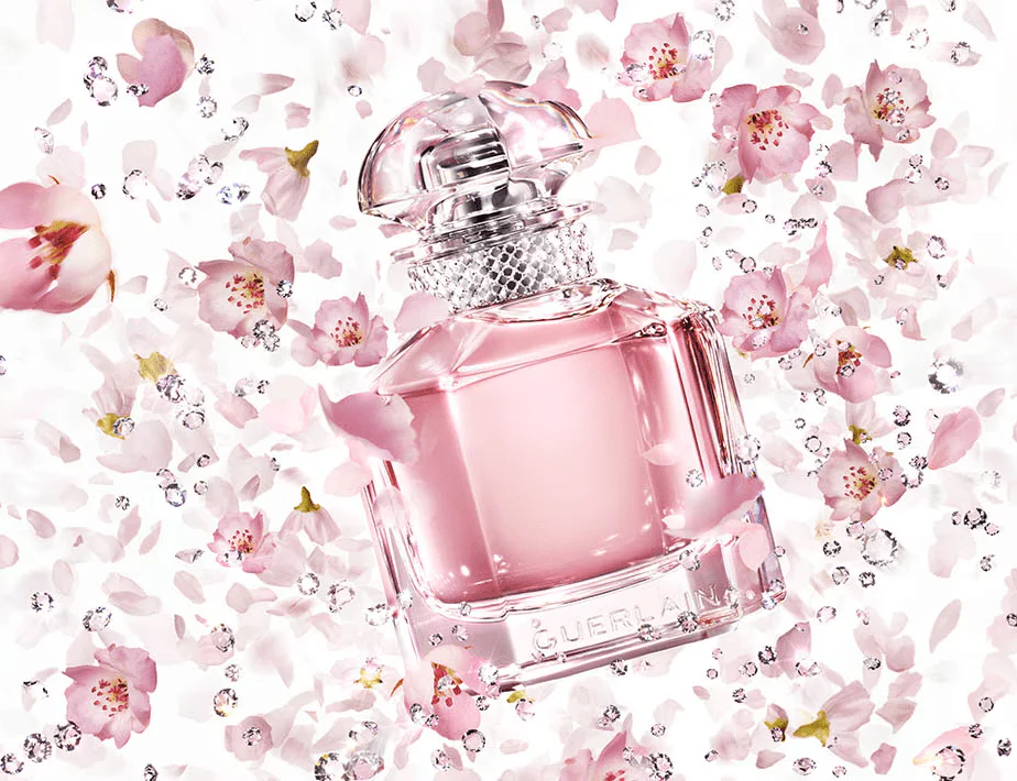 Guerlain Mon Guerlain EDP Intense 100 ml - Image 3