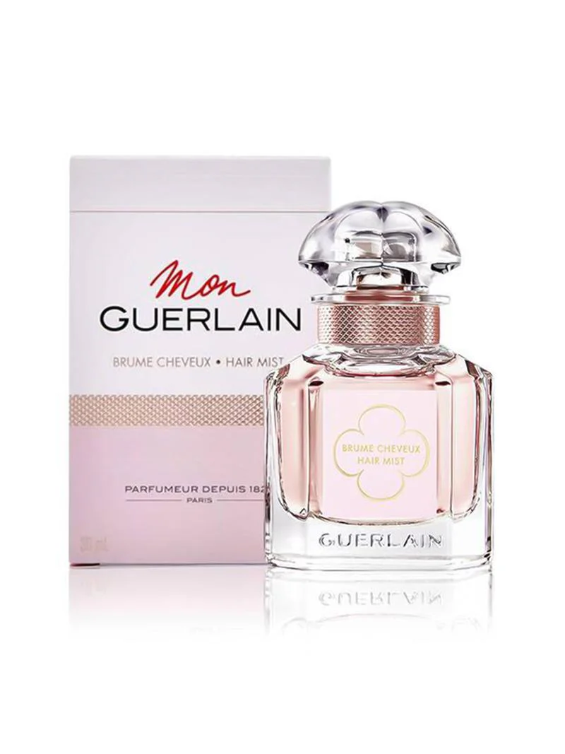 Guerlain Mon Guerlain Hair Mist 30 ml - Image 2