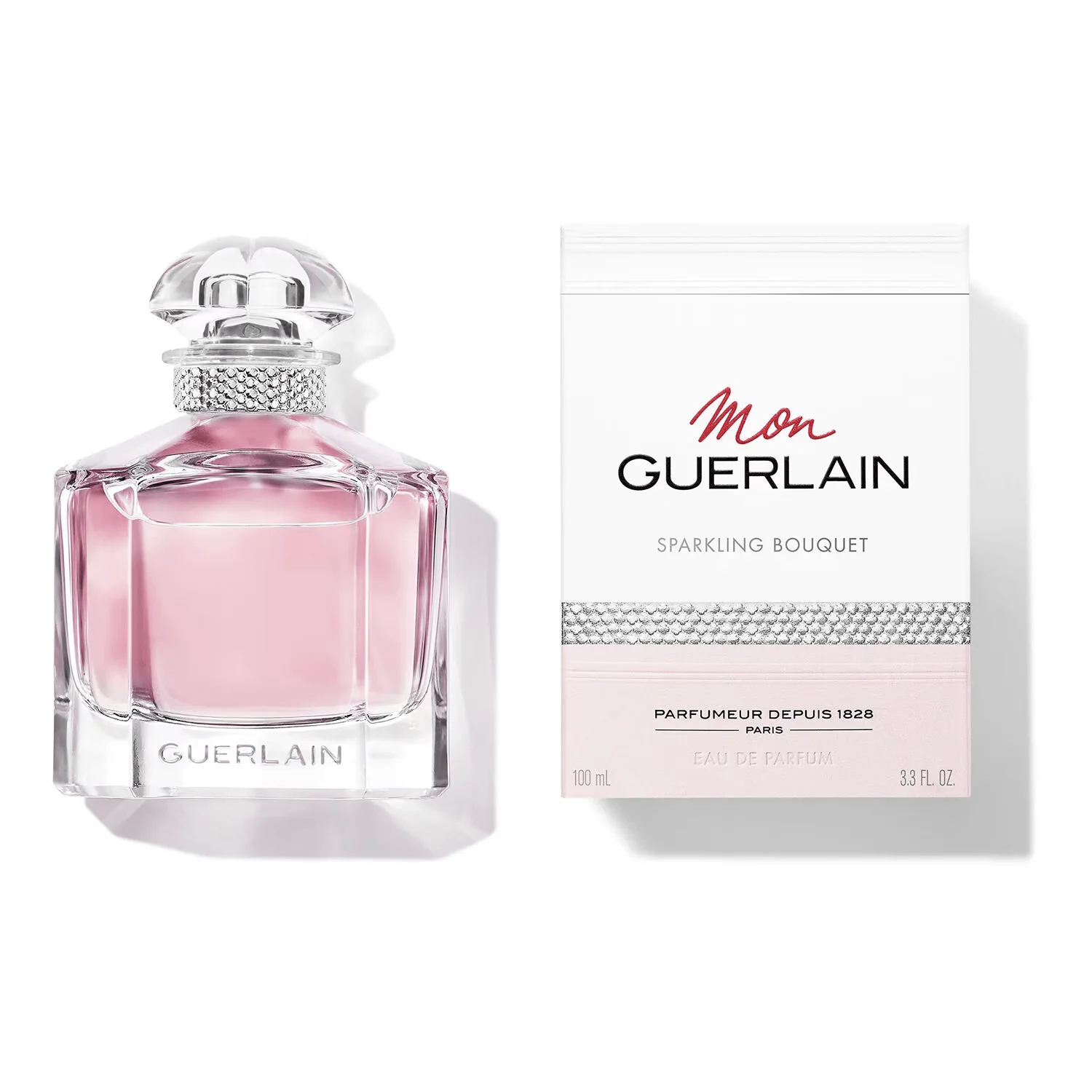 Guerlain Mon Guerlain Sparkling Bouquet EDP 100 ml - Image 2