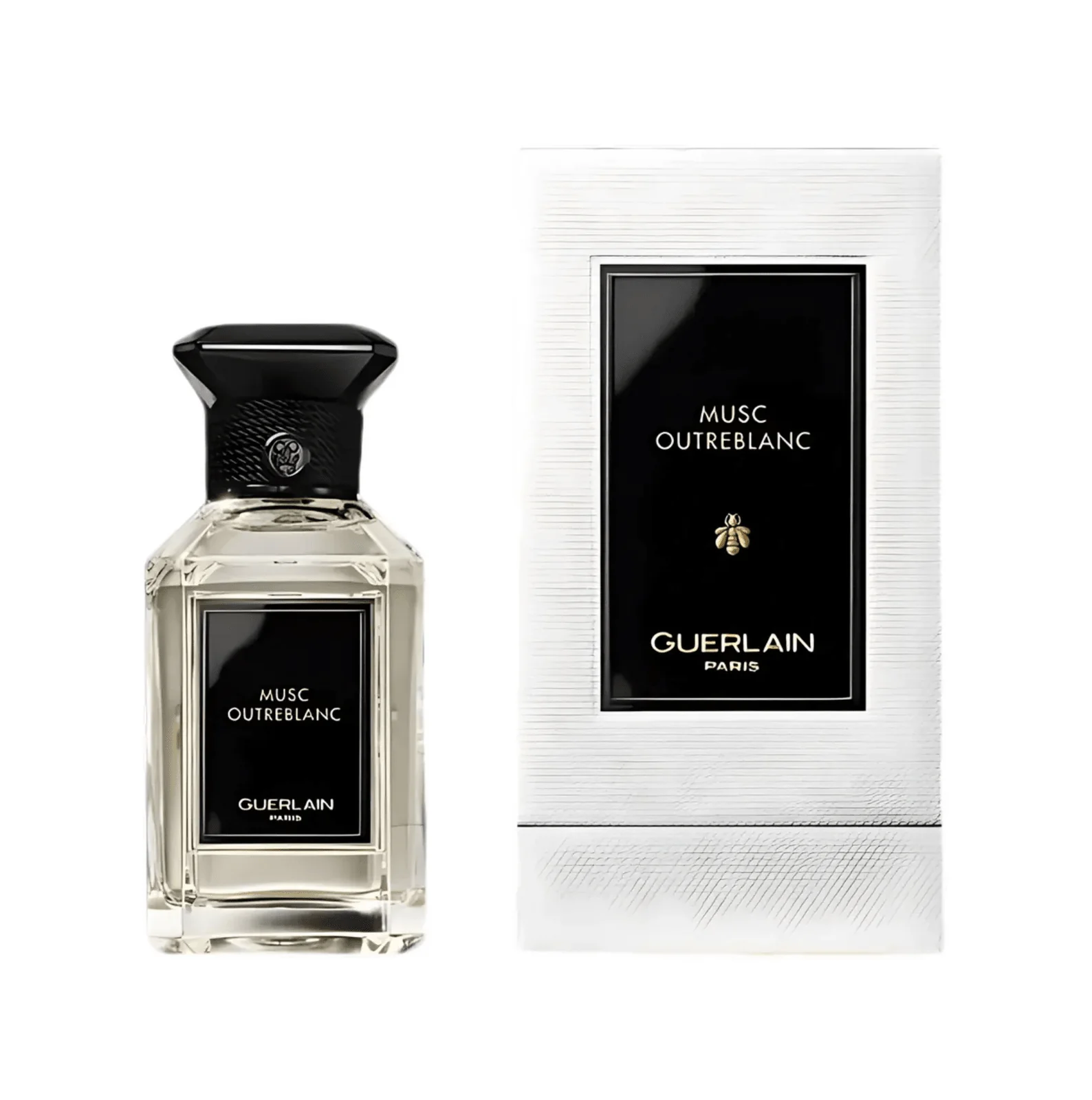 Guerlain Musc Outreblanc EDP 100ml - Image 2