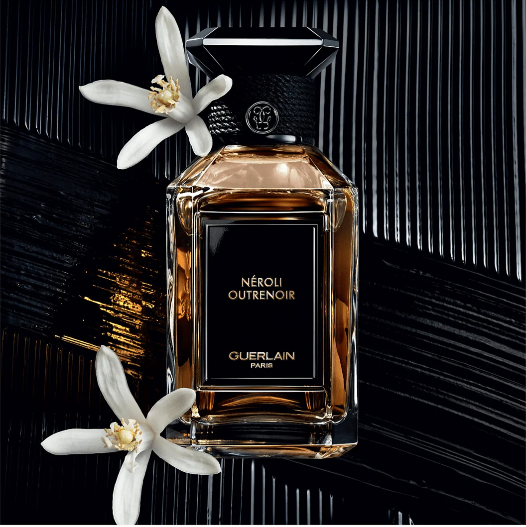 Guerlain Neroli Outrenoir Edp 200 Ml - Image 3