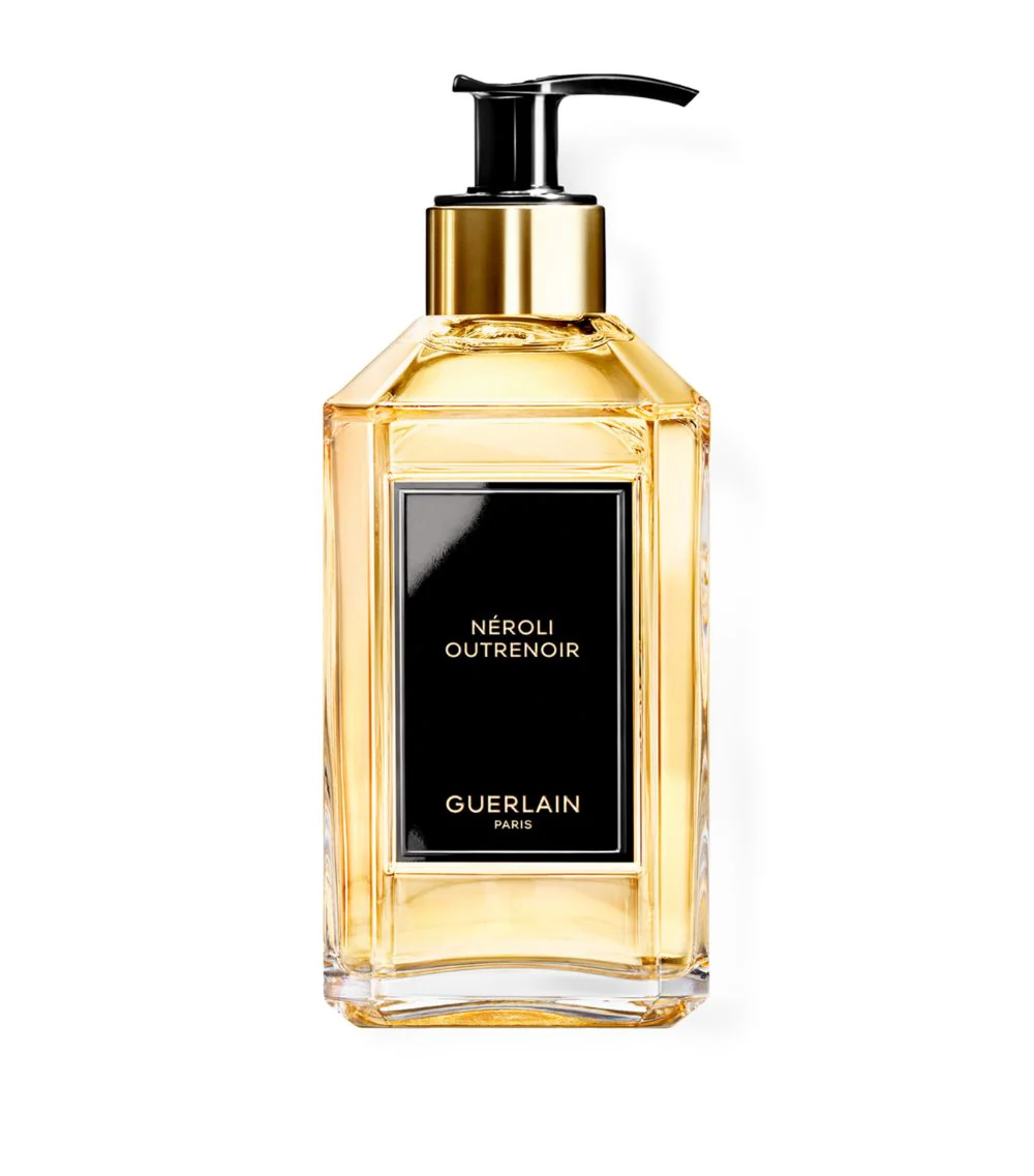 Guerlain Néroli Outrenoir Hand Soap (300ml)