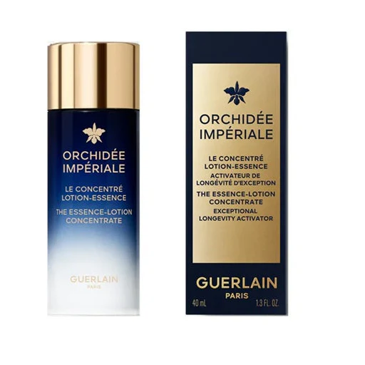 Guerlain Orchidee Imperiale The Essence Lotion Concentrate 1.3 oz 40 mL