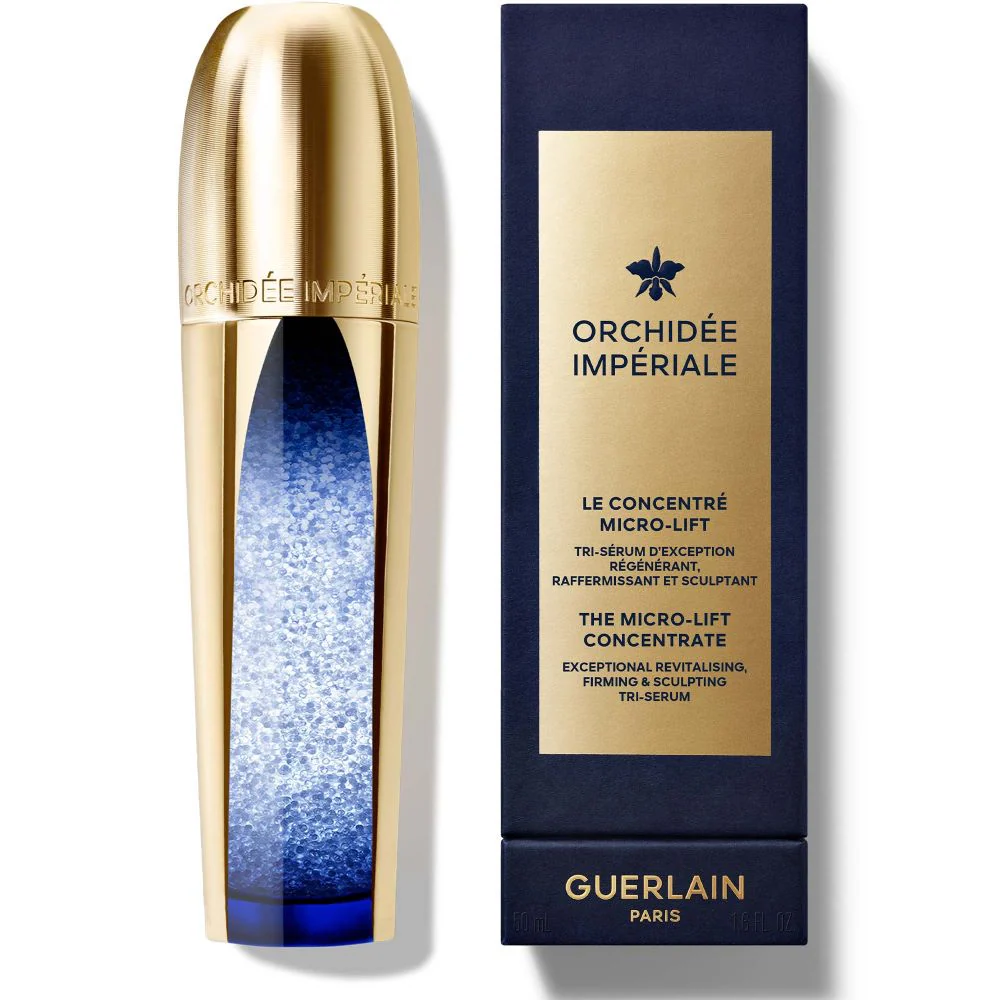 GUERLAIN Orchidée Impériale The Micro-Lift Concentrate 30 ml