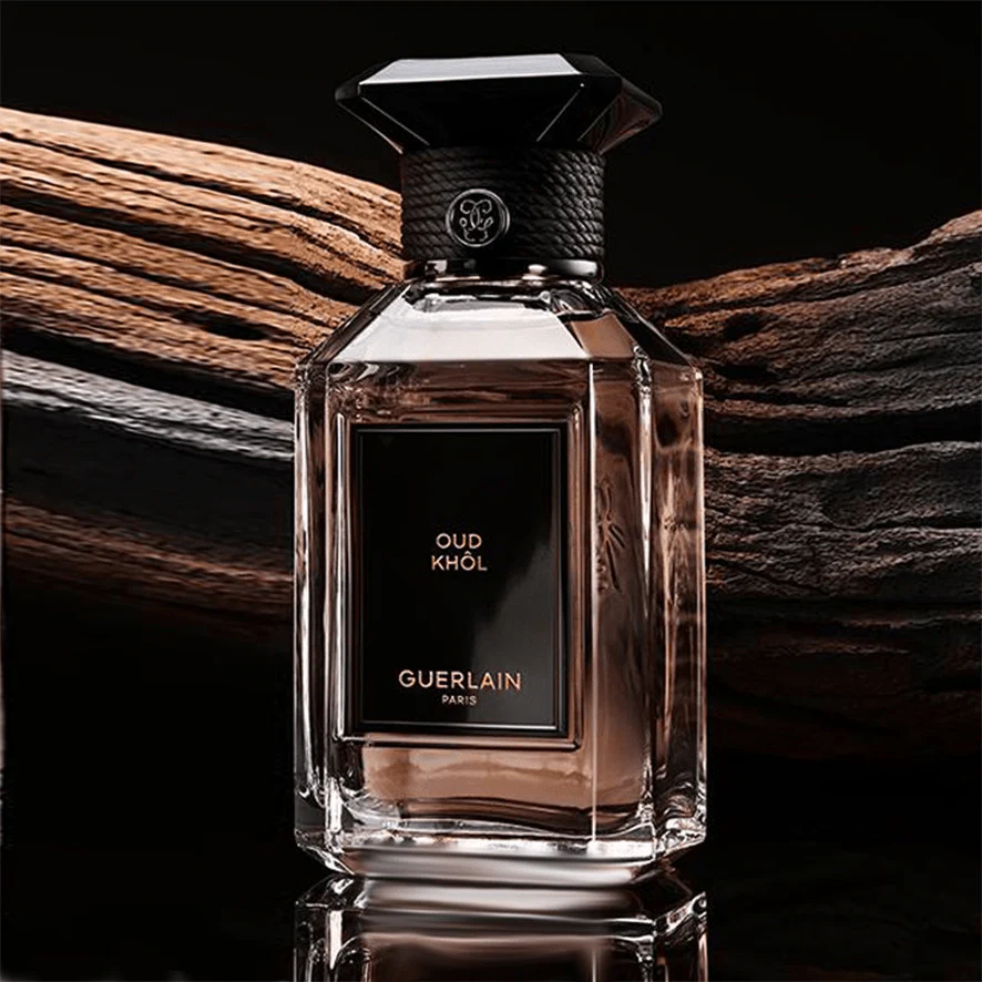 Guerlain Oud Khol EDP 100ml - Image 3