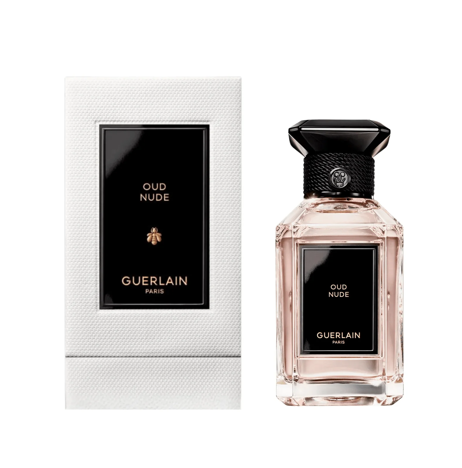 Guerlain Oud Nude EDP 100ml - Image 2