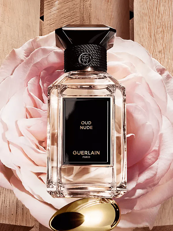 Guerlain Oud Nude EDP 100ml - Image 3