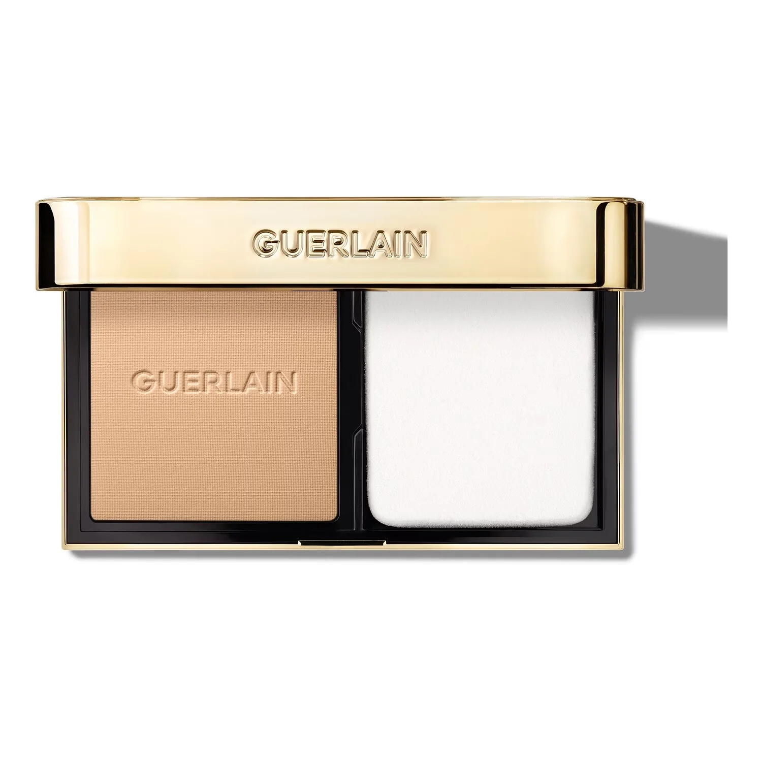 Guerlain Parure Gold Skin Control High Perfection Matte Compact Foundation 8.7 g - Image 2