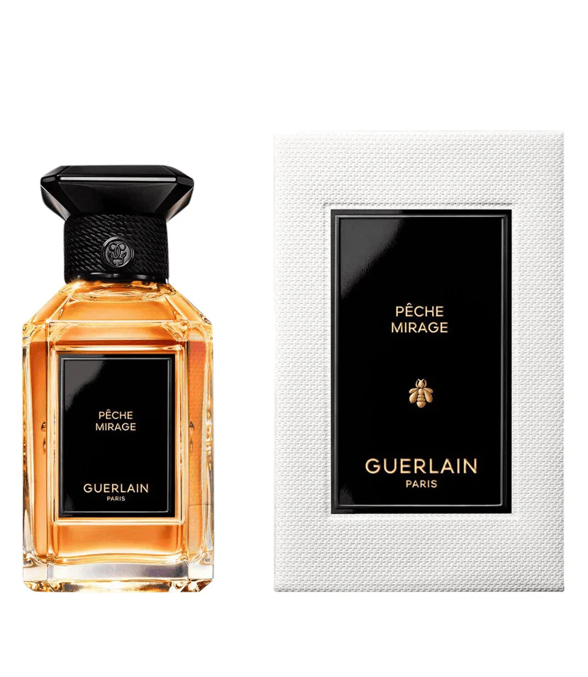 Guerlain Peche Mirage EDP  100 ml - Image 2
