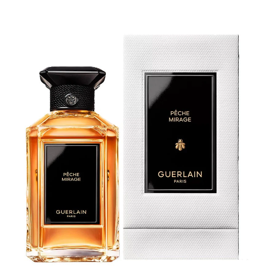 Guerlain Peche Mirage EDP 200 ML - Image 2