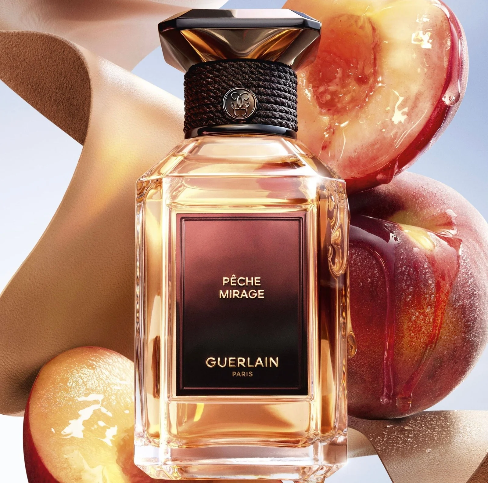 Guerlain Peche Mirage EDP 200 ML - Image 3
