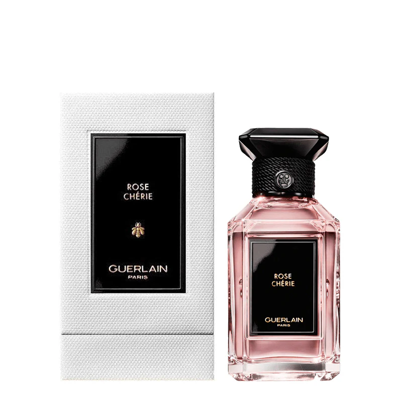 Guerlain Rose Cherie EDP 100 ml - Image 2