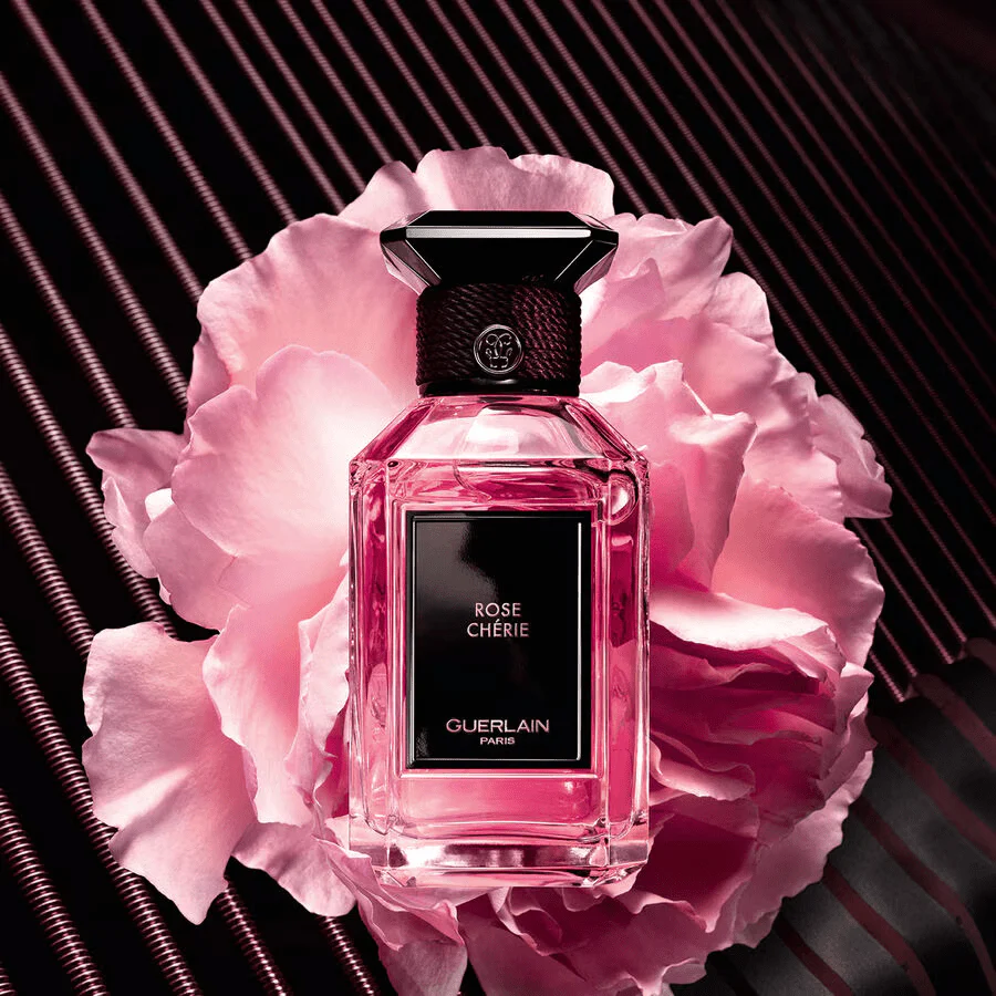 Guerlain Rose Cherie EDP 100 ml - Image 3