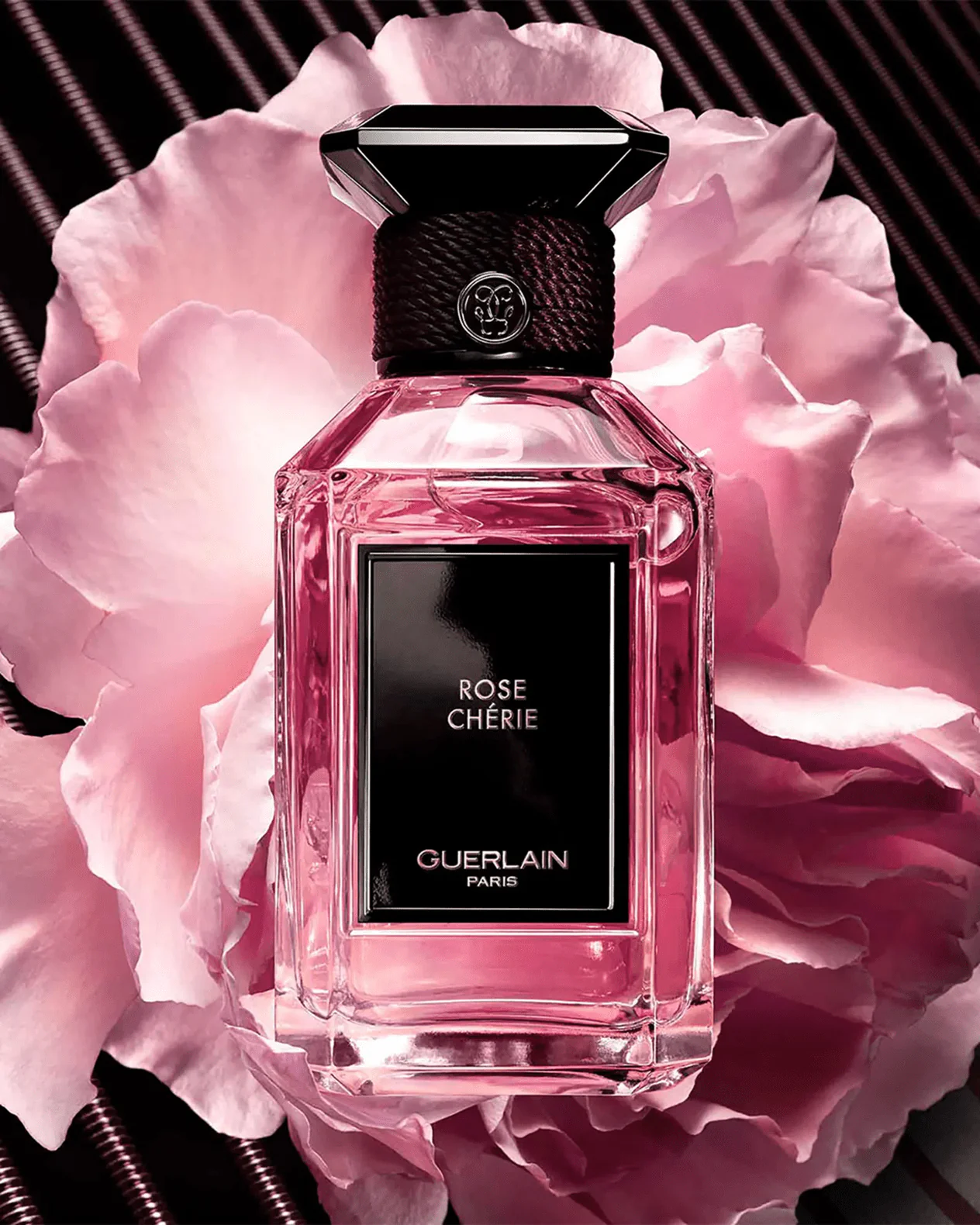 Guerlain Rose Cherie EDP 200 ml - Image 3