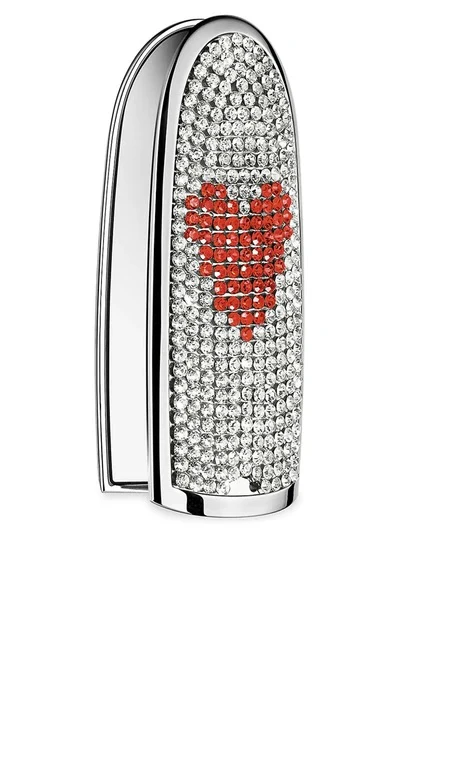 Guerlain Rouge G de Guerlain Lipstick Case ( ONLY CASE )