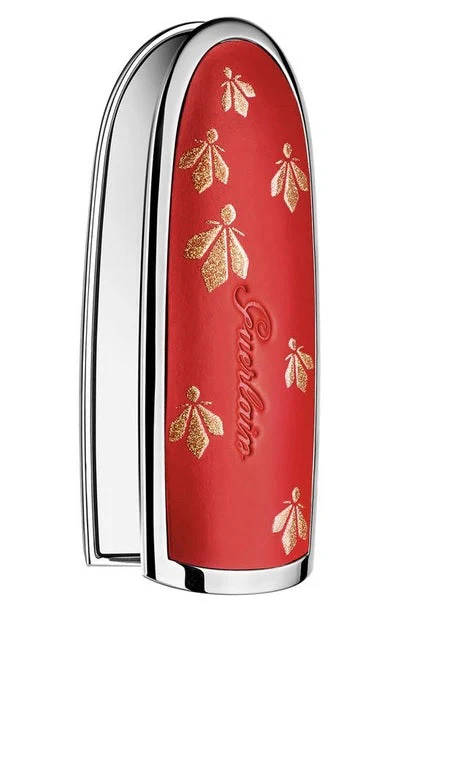 Guerlain Rouge G de Guerlain Lipstick Case ( ONLY CASE ) - Image 2