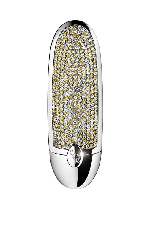 Guerlain Rouge G de Guerlain Lipstick Case ( ONLY CASE ) - Image 4