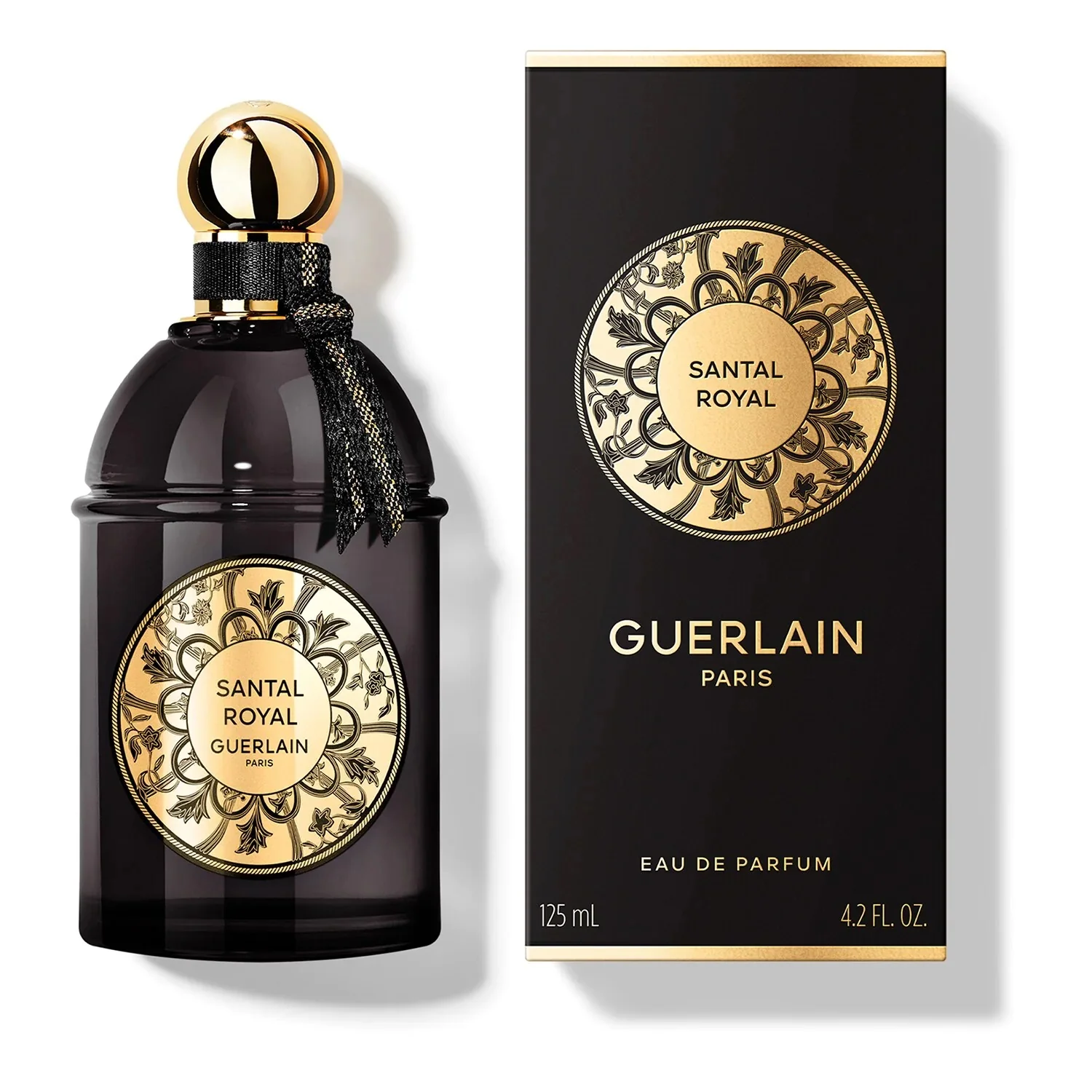 Guerlain Les Absolus d’Orient - Santal Royal EDP 125 ml - Image 2