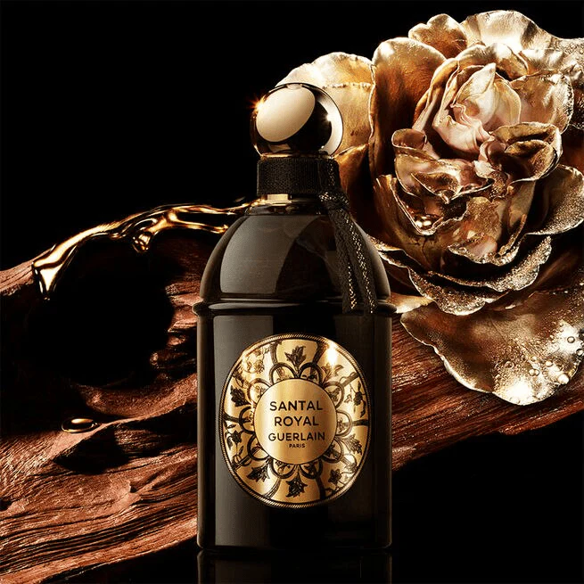 Guerlain Les Absolus d’Orient - Santal Royal EDP 125 ml - Image 3